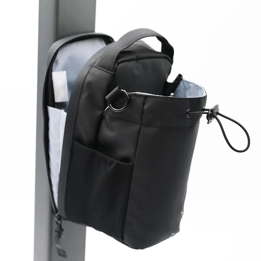 Caliberbag™ Magnetic Bag